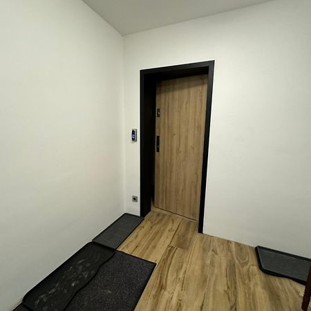 Penzion Pod Kaplickou Korenov Luaran gambar