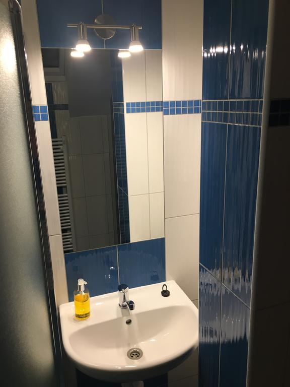 Penzion Pod Kaplickou Korenov Luaran gambar